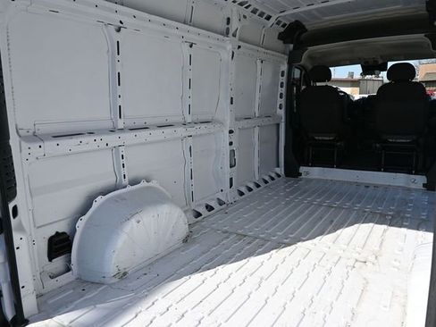 Used 2024 RAM ProMaster 2500 FWD image 15