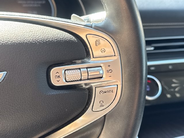 Used 2021 Genesis GV80 3.5T w/ Advanced Package 06 AWD/4WD image 29