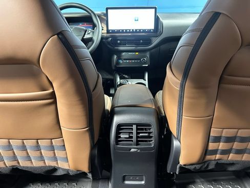 New 2026 Ford Bronco Sport Outer Banks w/ Outer Banks Tech Package+ AWD/4WD image 38