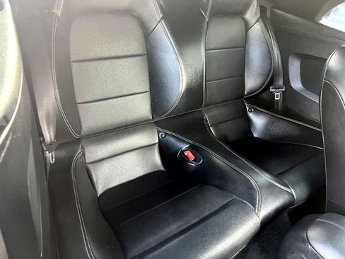 Used 2018 Ford Mustang Premium image 11