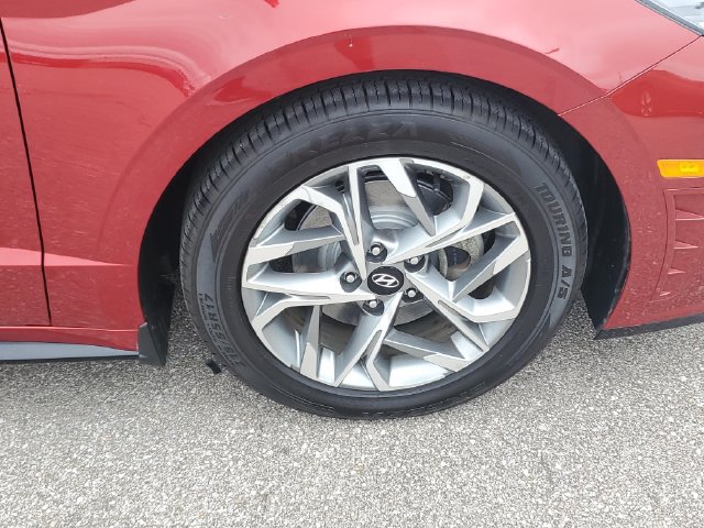 Used 2023 Hyundai Sonata SEL FWD image 5