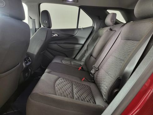 Used 2018 Chevrolet Equinox LT FWD image 15