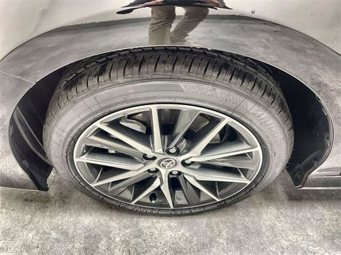 Certified 2024 Toyota Camry XLE image 11