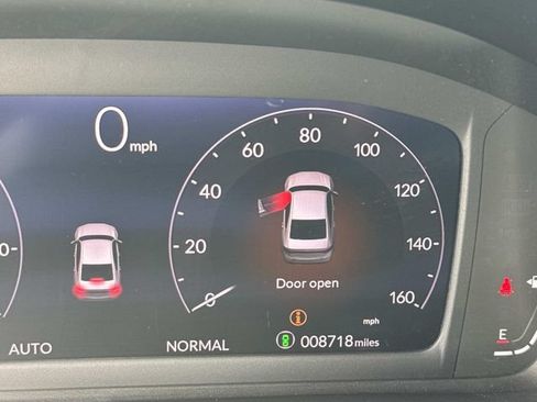 Certified 2023 Honda Accord EX-L image 26