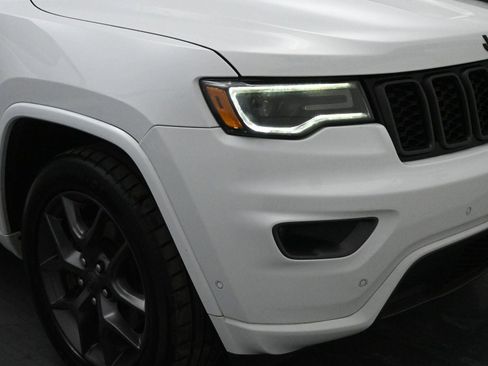 Used 2021 Jeep Grand Cherokee Limited w/ Quick Order Package 28K 80th image 14