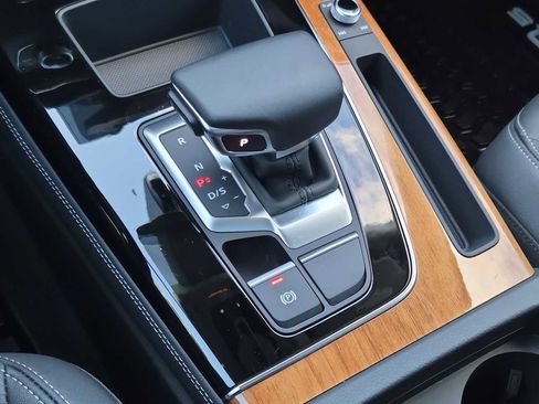 Certified 2023 Audi Q5 2.0T Premium Plus w/ Premium Plus Package image 25