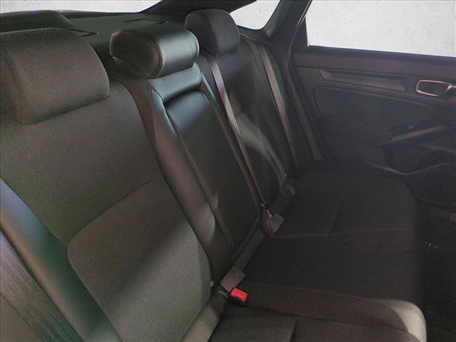 Used 2025 Honda Civic Sport image 18
