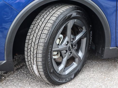 Used 2025 Kia K4 FWD image 17