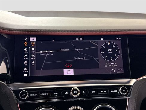 Used 2022 Bentley Continental GT Speed image 18