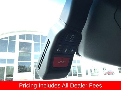 Used 2024 Toyota Land Cruiser 1958 AWD/4WD image 15