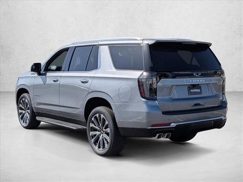 New 2026 Chevrolet Tahoe High Country RWD image 9