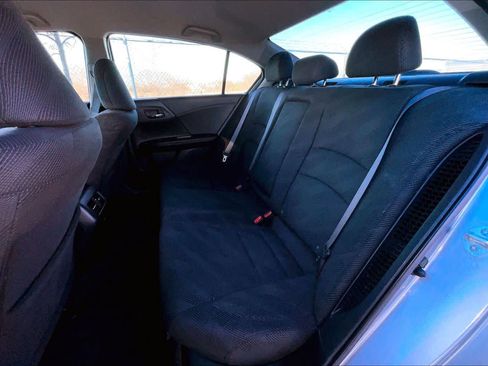 Used 2017 Honda Accord Hybrid Sedan image 21