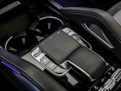 Used 2022 Mercedes-Benz GLE 53 AMG 4MATIC Coupe w/ AMG Night Package image 60