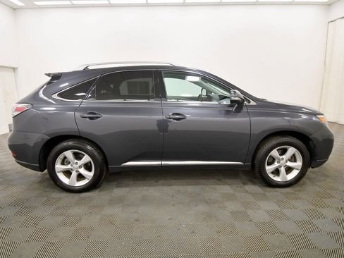 Used 2010 Lexus RX 350 AWD image 9