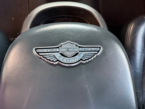 Used 2003 Ford F150 Harley-Davidson image 20