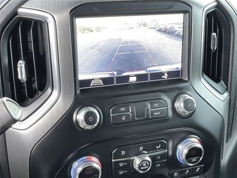 Used 2020 GMC Sierra 2500 Denali w/ Snow Plow Prep/Camper Package image 14