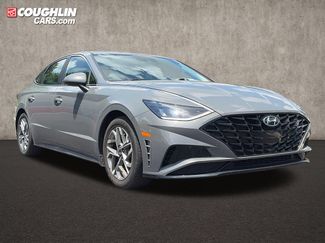 Used 2023 Hyundai Sonata SEL FWD 360° Tour
