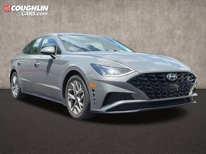 Used 2023 Hyundai Sonata SEL