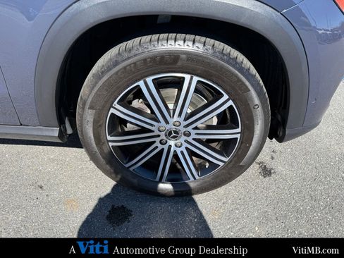 Certified 2024 Mercedes-Benz GLE 350 4MATIC image 15