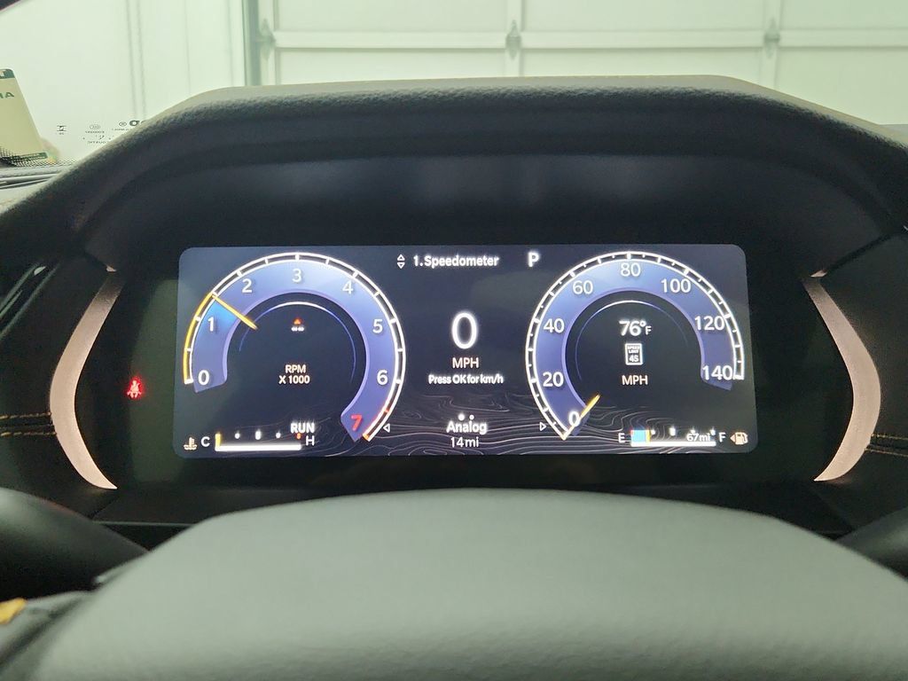 New 2026 Jeep Grand Cherokee L Limited AWD/4WD image 23