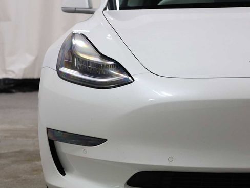 Used 2020 Tesla Model 3 Long Range image 15