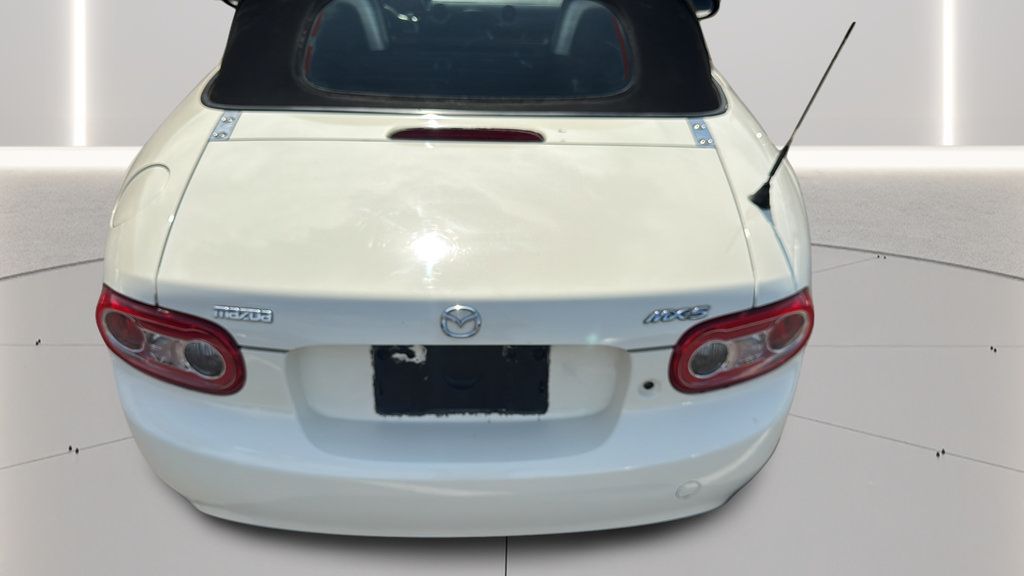 Used 2009 MAZDA MX-5 Miata Touring RWD image 33