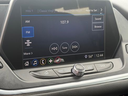 Used 2022 Chevrolet Blazer LT w/ LPO, Floor Liner Package image 22