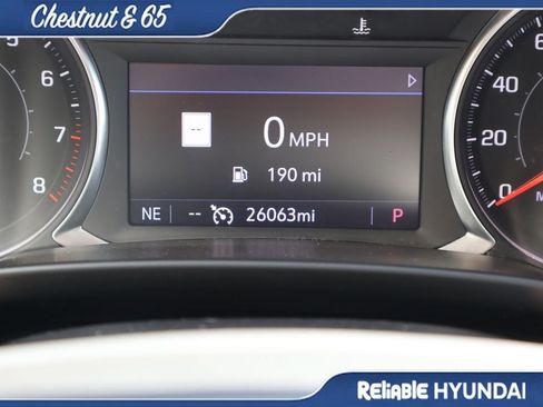 Used 2023 Chevrolet Blazer LT w/ Sound & Technology Package FWD image 32
