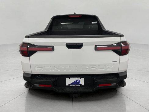 New 2026 Hyundai Santa Cruz SEL AWD/4WD image 5
