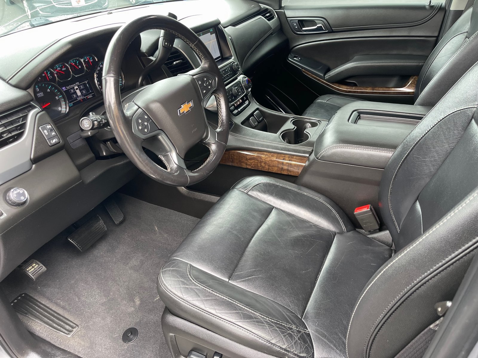 Used 2019 Chevrolet Tahoe LT RWD image 10