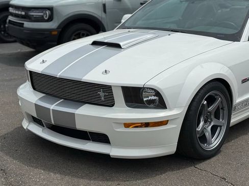 Used 2007 Ford Mustang GT RWD image 38