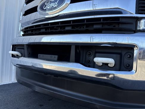 Used 2019 Ford F250 XLT image 19