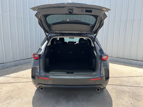 Certified 2024 MAZDA CX-50 AWD 2.5 S w/ Cargo Package image 9