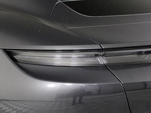 Certified 2023 Porsche Taycan image 21