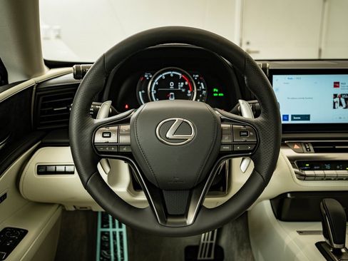 New 2026 Lexus LC 500 500 image 40