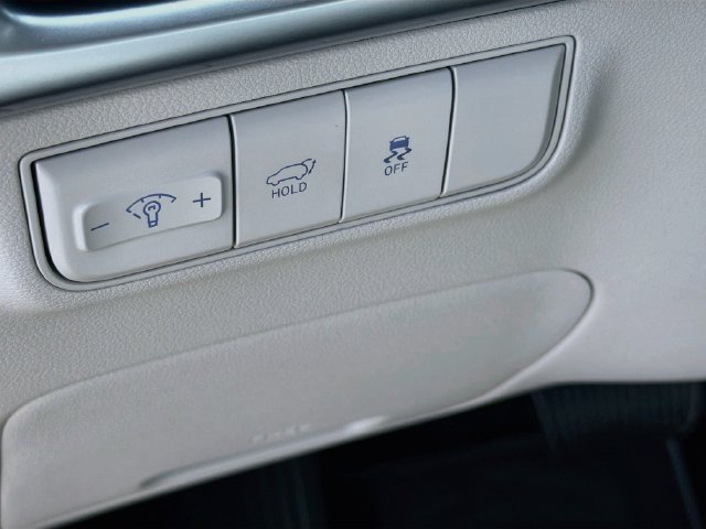 New 2026 Hyundai Tucson SEL Plus FWD image 10