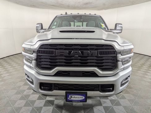 New 2026 RAM 2500 Tradesman image 2