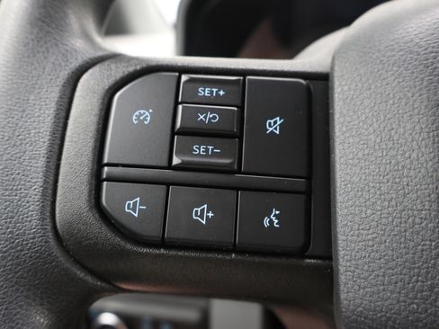 Used 2025 Ford F250 XL w/ STX Appearance Package AWD/4WD image 20