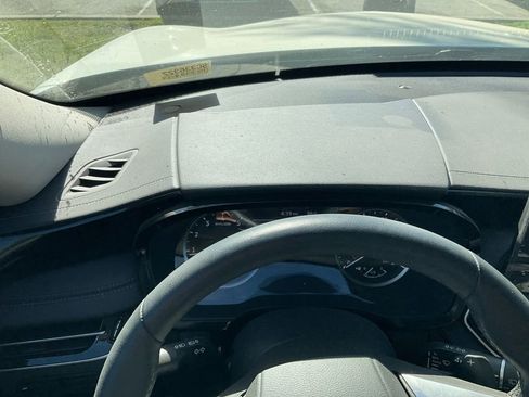 Used 2025 INFINITI QX60 Pure image 26