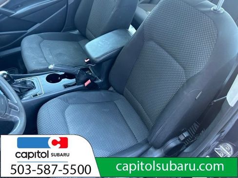 Used 2014 Volkswagen Passat 2.5 S FWD image 12