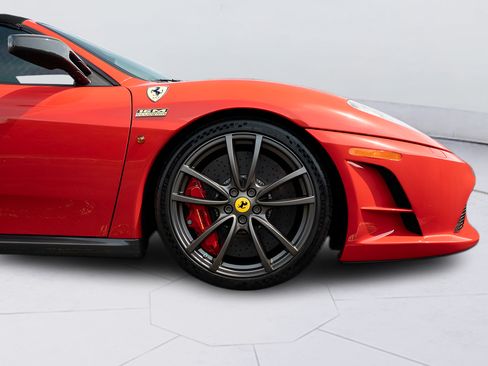 Used 2009 Ferrari F430 Scuderia RWD image 25
