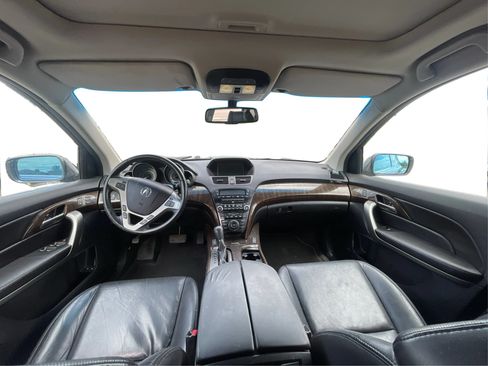 Used 2011 Acura MDX w/ Technology Package AWD/4WD image 13