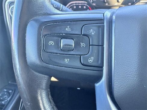 Used 2019 GMC Sierra 1500 SLT w/ SLT Premium Plus Package image 16