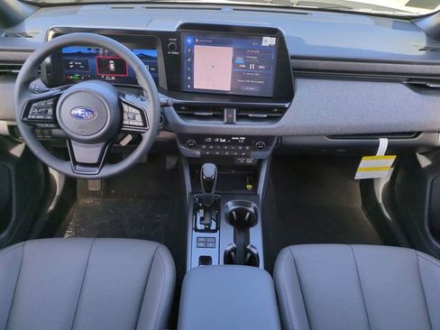 New 2026 Subaru Outback Limited AWD/4WD image 14