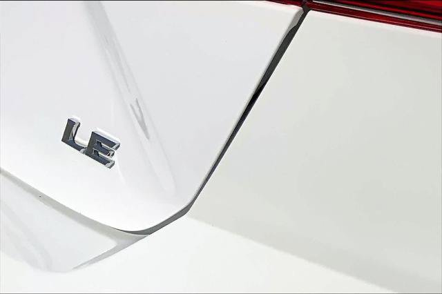 Certified 2025 Toyota Camry LE FWD image 30