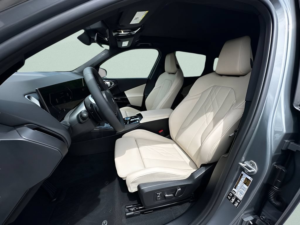 New 2026 BMW X3 xDrive30i w/ Convenience Package AWD/4WD image 10