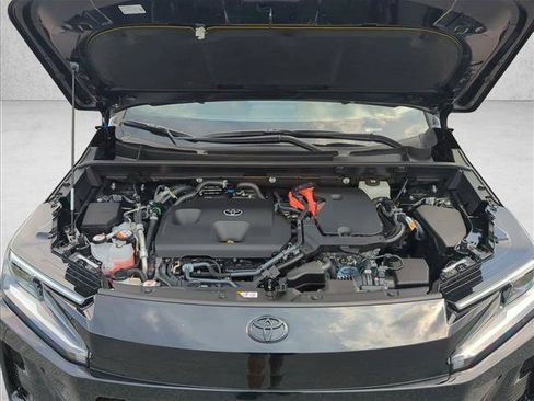 New 2026 Toyota RAV4 AWD Plug-in Hybrid image 19