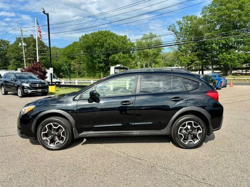 Used 2014 Subaru Crosstrek 2.0i Premium AWD/4WD image 5