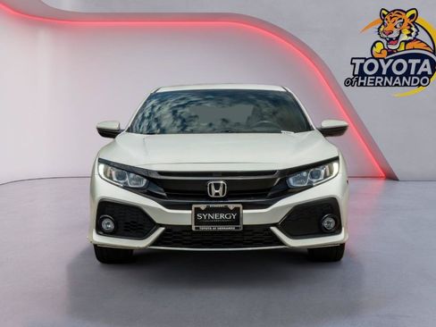 Used 2019 Honda Civic Sport image 2