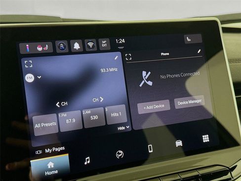 New 2026 Jeep Compass Latitude image 14